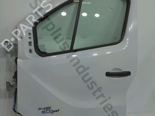 Used Left front door Left front door FIAT TALENTO Van (296_) 1.6 D (145 hp) 35808423 35808423
