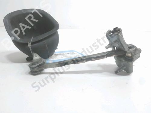 Dørhængsel/Dørbegrænser RENAULT TRAFIC II Van (FL) 1.9 dCi 100 (FL0C, FL0K, FL0B) (101 hp) 32311499