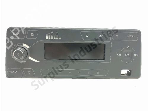 radio-peugeot-partner-box-bodympv-k9-2018-36946305 main image