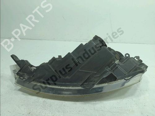 Right headlight CITROËN JUMPY II Van 2.0 HDi 120 | BP38433171C29 - Image 3