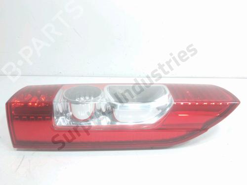 Right taillight PEUGEOT BOXER Van 2.2 HDi 100 | BP33867070C35 - Image 1