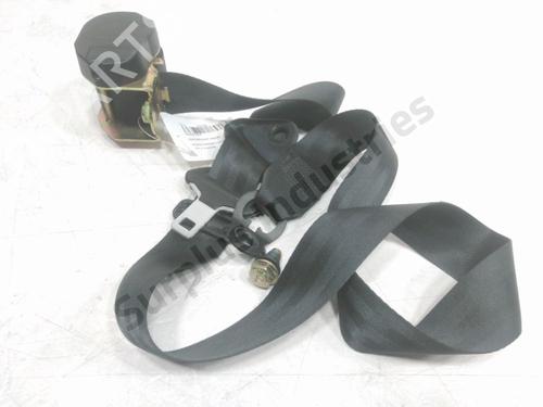 Used Front left seatbelt Front left seatbelt RENAULT MASTER II Platform/Chassis (ED/HD/UD) 2.8 dTI (114 hp) 32843328 32843328