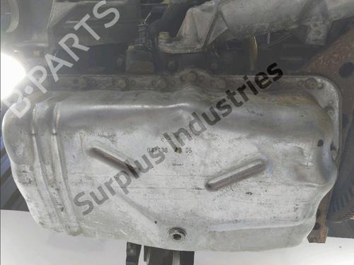 Engine RENAULT MASTER II Van (FD) 2.5 dCi 100 (FD0U, FD0V, FD3U, FD3V, FD8U, FD8V) | BP36105082M1  - Image 6