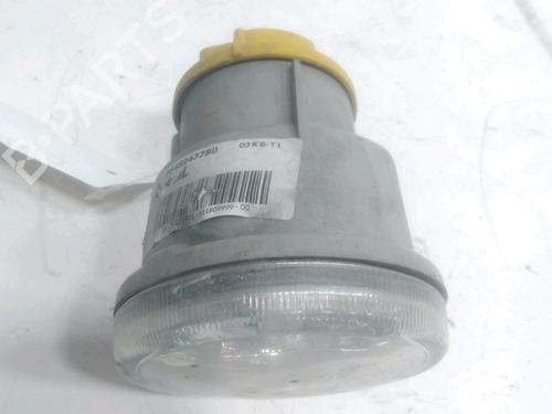 Left front fog light CITROËN JUMPY II Van 2.0 HDi 120 | BP37017283C30 - Image 2