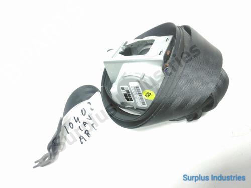 Rear right seatbelt VW MULTIVAN T7 (STM, STN) 1.4 eHybrid | BP31954922I28 - Image 3