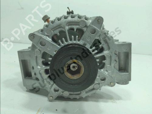 Alternator JEEP WRANGLER III (JK) 2.8 CRD | BP40559092M7 - Image 2