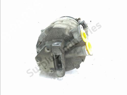 AC compressor RENAULT MASTER III Van (FV) 2.3 dCi 125 FWD (FV0C, FV0D, FV0G, FV0H, FV0J, FV0K,... | BP37627810M34 - Image 2