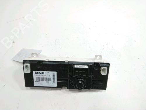 Climate control RENAULT MASTER III Platform/Chassis (EV, HV, UV) 2.3 dCi 130 FWD (EV0Y, HV0Y, UV0M, UV0Y, UV03) | BP31954774I5  - Image 5