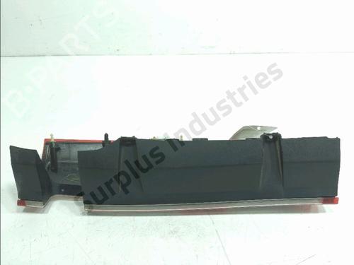 Left taillight RENAULT KANGOO Express (FW0/1_) 1.5 dCi 75 (FW07, FW10, FW04) | BP38480324C34 - Image 2