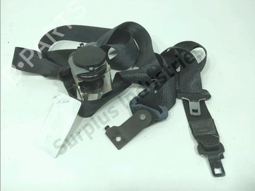 Rear right seatbelt RENAULT TRAFIC II Bus (JL) 2.5 dCi 145 (JL0J) | BP39737745I28 - Image 3