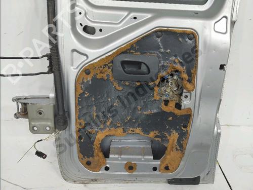 Right tailgate CITROËN JUMPY II Van 2.0 HDi 120 | BP34177892C77  - Image 8