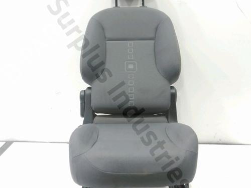 Used Right front seat Right front seat CITROËN BERLINGO Box Body/MPV (B9) 1.6 HDi / BlueHDi 75 (75 hp) 33460208 33460208