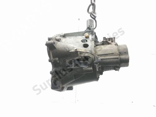 Used Gearbox FIAT SCUDO Van (220_) 1.9 D (69 hp) 31954303
