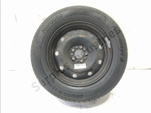 Used Other Other CITROËN JUMPY I (U6U_) [1994-2006] 40004583 40004583