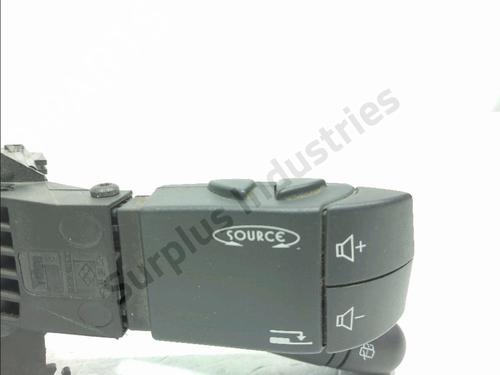 Steering wheel controls RENAULT TRAFIC II Bus (JL) 2.0 dCi 90 (JL00, JL01, JL0H, JL0M, JL0P, JL0S) | BP36519575E15 - Image 3