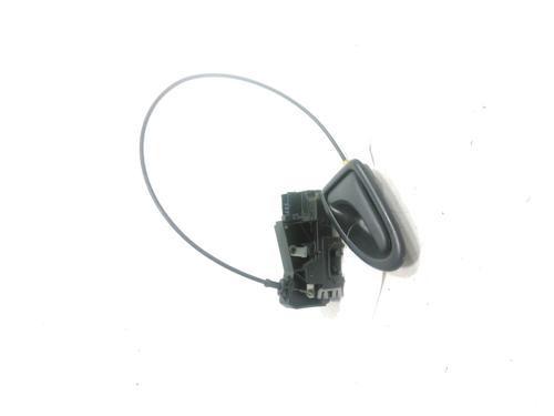 Front right lock RENAULT TRAFIC II Van (FL) 2.0 dCi 115 (FL01, FL0U, FL00, FL0H, FL0M) | BP35773280C97 - Image 2
