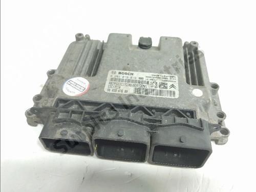 Used Engine control unit (ECU) Engine control unit (ECU) 38044534 38044534