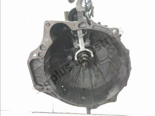 Gearbox IVECO DAILY IV Van 35C13 V, 35C13 V/P, 35S13 V, 35S13 V/P | BP39194892M3 - Image 4