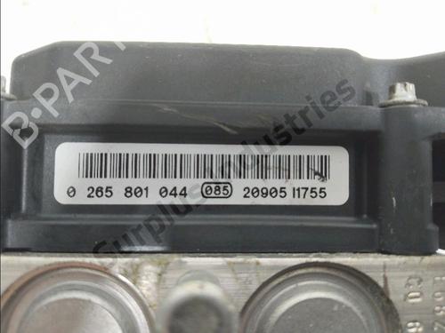 Other CITROËN JUMPY II Van 1.6 HDi 90 8V | BP38032539O1 - Image 7