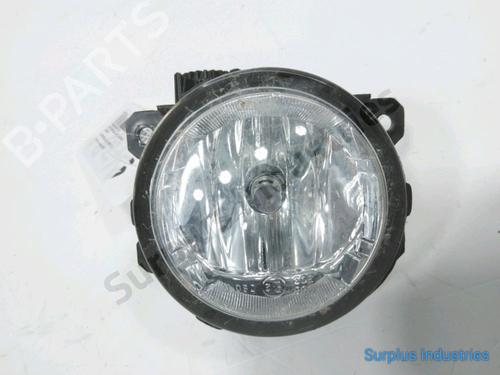 Used Right front fog light Right front fog light CITROËN JUMPER II Van 2.2 BlueHDi 165 (165 hp) 34177906 34177906