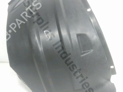 Passage de roue PEUGEOT BOXER Platform/Chassis (ZCT_) 2.5 TD (103 hp) 31955104