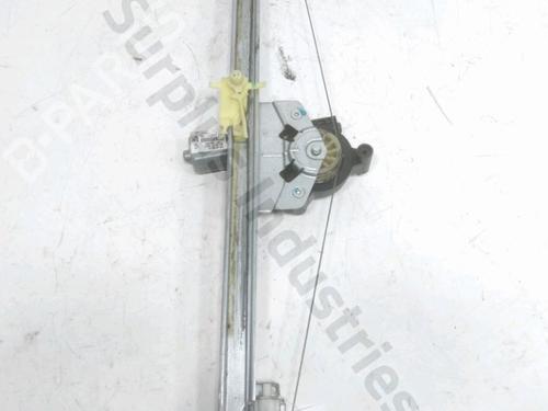 Used Front right window mechanism Front right window mechanism 31955161 31955161