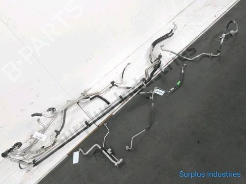 Used AC pipe AC pipe VW MULTIVAN T7 (STM, STN) 1.4 eHybrid (218 hp) 35972750 35972750