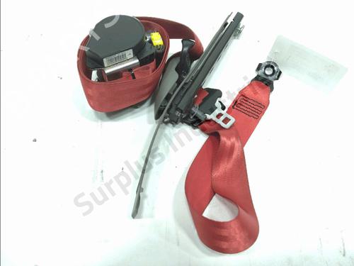 Used Front left seatbelt Front left seatbelt RENAULT MASTER III Van (FV) 2.3 dCi 150 FWD (FV0F, FV03, FV09) (150 hp) 35999690 35999690