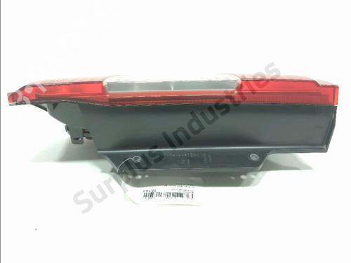 Right taillight CITROËN NEMO Box Body/MPV (AA_) 1.4 HDi | BP38794291C35 - Image 2