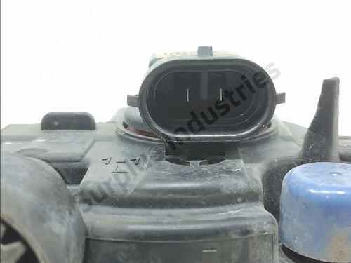 Left front fog light FIAT TALENTO Van (296_) 1.6 D | BP35972862C30 - Image 3