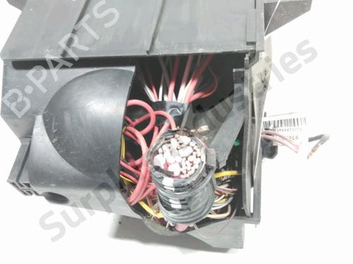 Electronic module RENAULT TRAFIC II Bus (JL) 1.9 dCI 80 (JL0B) | BP37220848M83 - Image 4