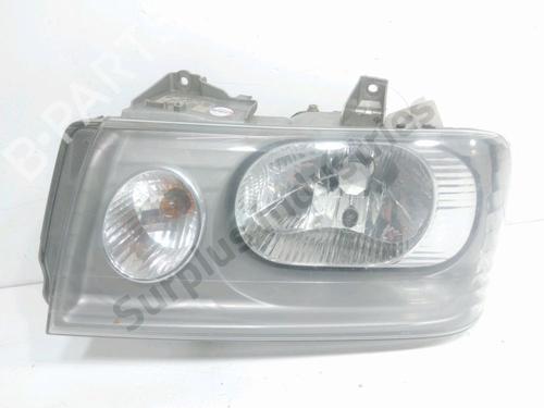 Used Left headlight Left headlight CITROËN JUMPY I Van (BS_, BT_, BY_, BZ_) [1994-2006] 33733872 33733872