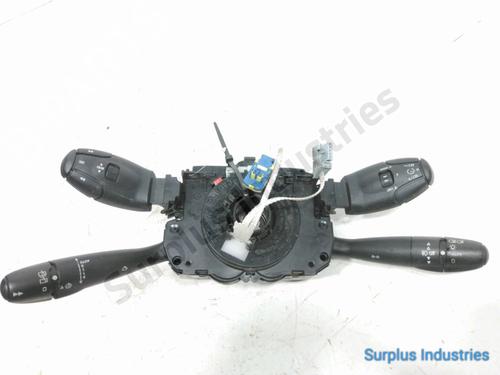 Steering wheel controls PEUGEOT EXPERT Tepee (VF3X_) 2.0 HDi 165 | BP31954759E15