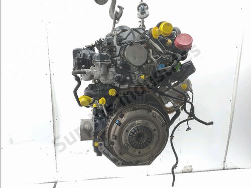 Engine RENAULT TRAFIC III Van (FG_) 1.6 dCi 115 (FGMD) | BP37087243M1 - Image 2