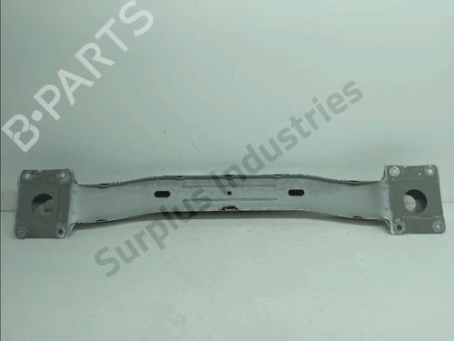 Front bumper reinforcement RENAULT MASTER III Van (FV) 2.3 dCi 130 FWD (FV0M, FV0Y, FV0J, FV02, FV03) | BP35972798C109 - Image 2