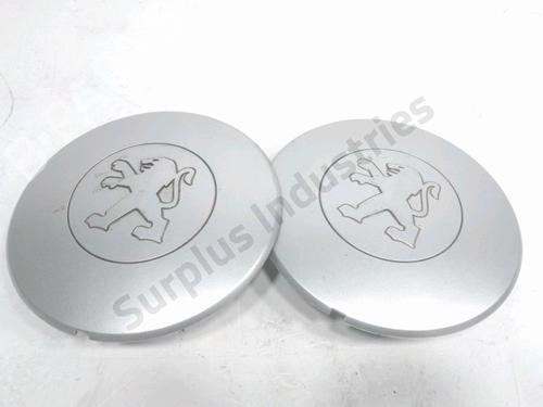 Hulkapsel Hulkapsel CITROËN JUMPY II Van 2.0 HDi 120 (120 hp) 33733829 33733829