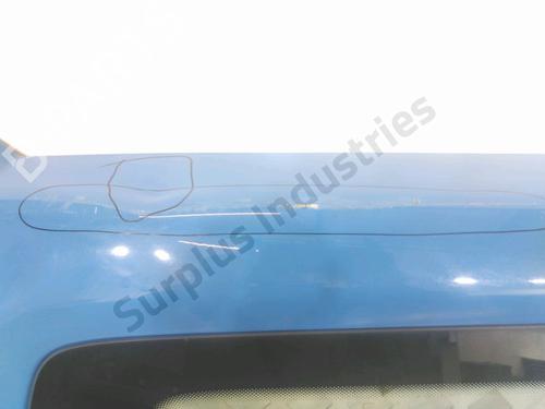 Left tailgate CITROËN JUMPY II Van 2.0 HDi 125 | BP33334081C76  - Image 5