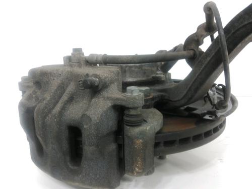 Left front steering knuckle SSANGYONG REXTON (Y400, Y450) 2.2 Xdi (POE) | BP38082119M25 - Image 2