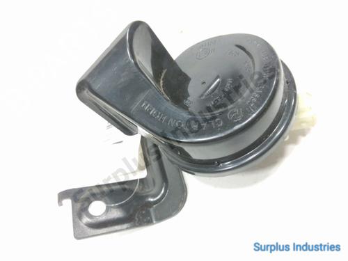 Horn OPEL VIVARO B Van (X82) 1.6 CDTI (05) | BP31954162E13 - Image 2