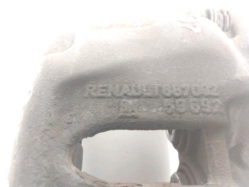 Right front brake caliper RENAULT TRAFIC II Bus (JL) 2.5 dCi 145 (JL0J) | BP31954604M104 - Image 3