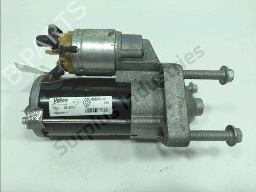 Starter FIAT TALENTO Van (296_) 1.6 D | BP36068619M8 - Image 3