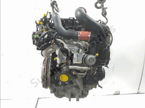 Engine RENAULT MASTER III Van (FV) 2.3 dCi 125 FWD (FV0C, FV0D, FV0G, FV0H, FV0J, FV0K,... | BP37600245M1 - Image 3