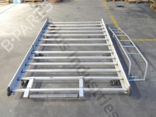 Other RENAULT MASTER III Van (FV) 2.3 dCi 135 FWD (FV0N, FV08, FV06, FV00, FV1S) | BP37434275O1 - Image 3