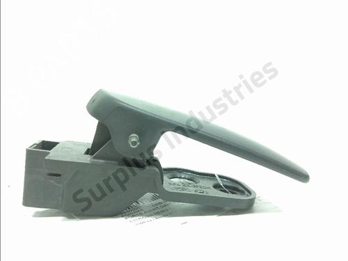 Front left interior door handle CITROËN NEMO Box Body/MPV (AA_) 1.4 HDi | BP37600285I13 - Image 2