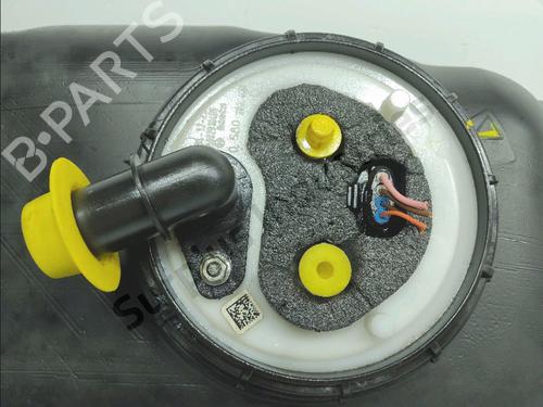 Benzintank IVECO DAILY VI Van 33S14, 35S14, 35C14, 42S14 | BP38262118C62 - Image 3
