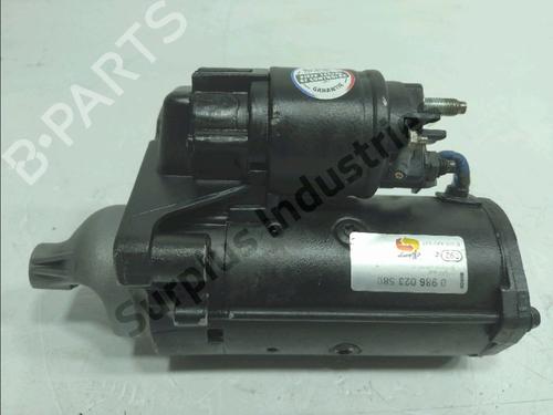 Startmotor Startmotor 38918590 38918590