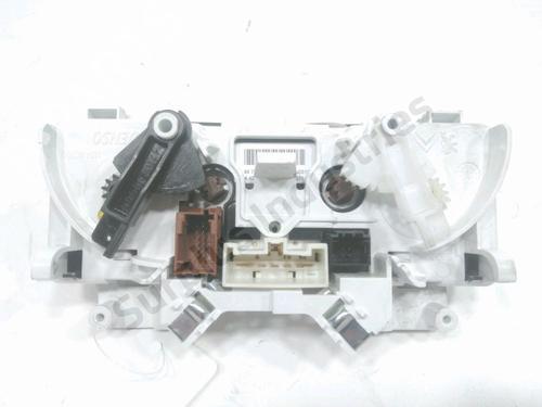 Climate control CITROËN BERLINGO Box Body/MPV (B9) 1.6 HDi 90 | BP33866994I5 - Image 4