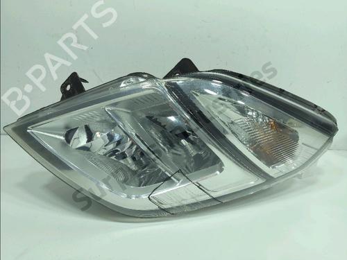Used Left headlight Left headlight 37167253 37167253