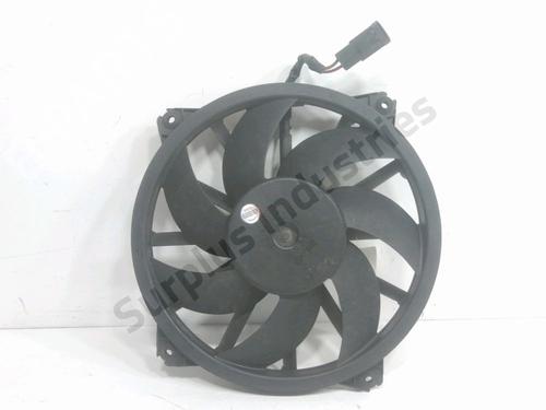 Used Radiator fan Radiator fan PEUGEOT PARTNER Box Body/MPV (5_, G_) [1996-2026] 32694761 32694761