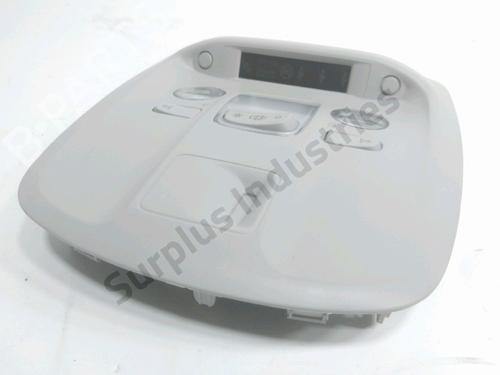 interior-roof-light-opel-vivaro-c-van-k0-2019-32311503 main image